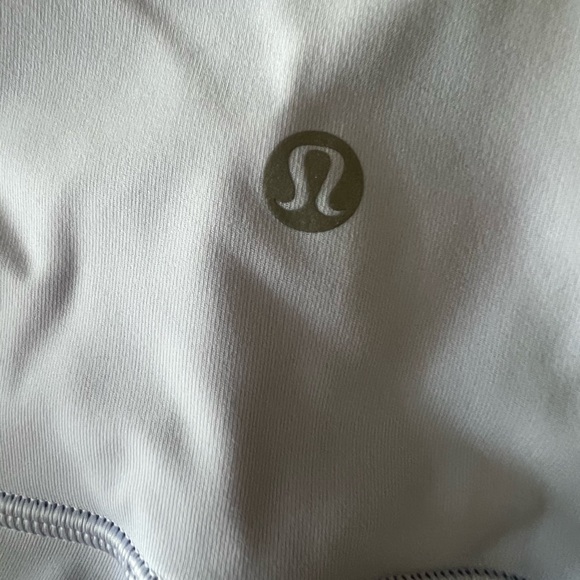 Lululemon Wunder Under HR Crop Yoga Pants (sz: 6) - Picture 5 of 8